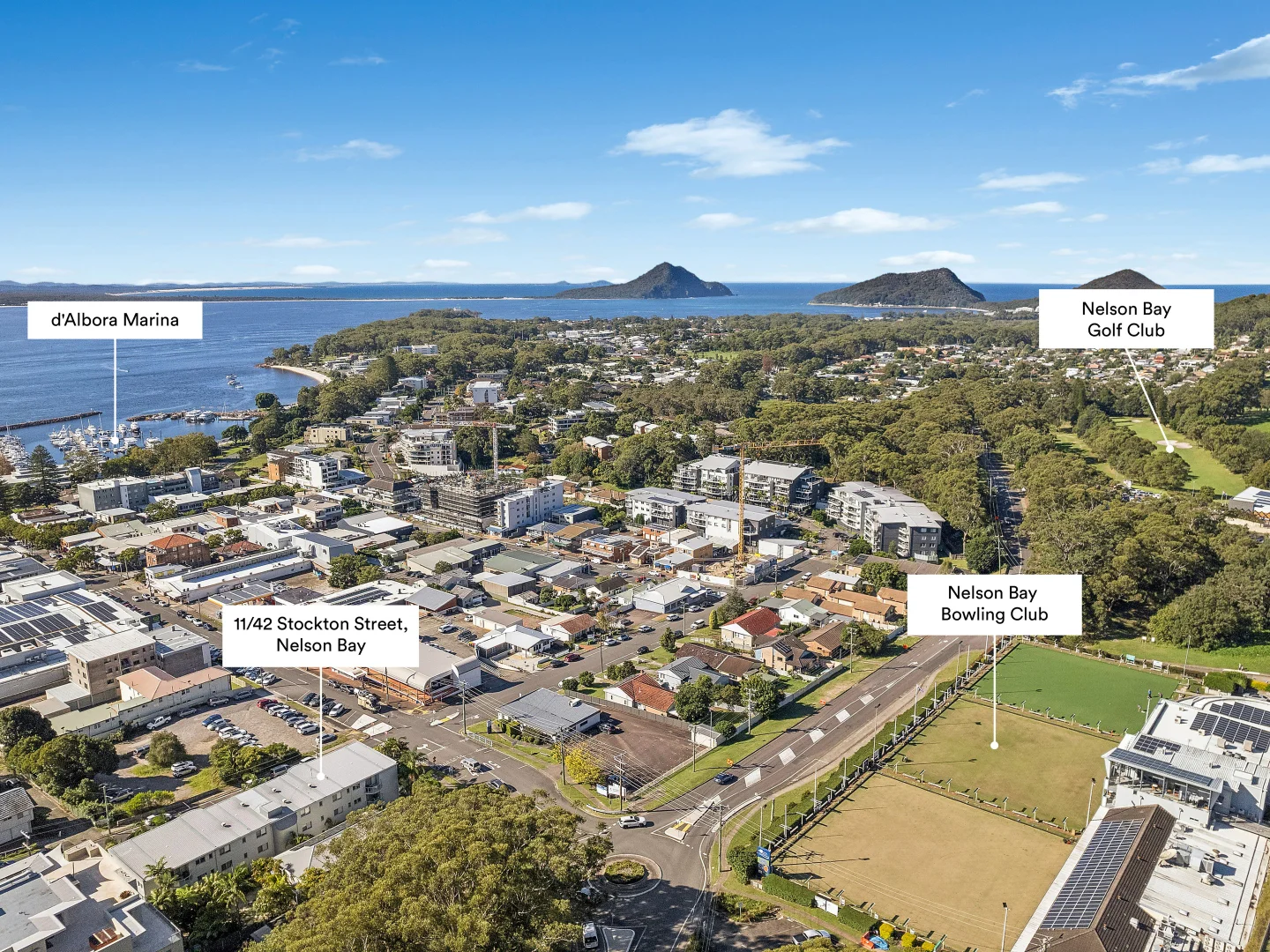 Additional image 2 of 11/42 Stockton Street, Nelson Bay NSW 2315