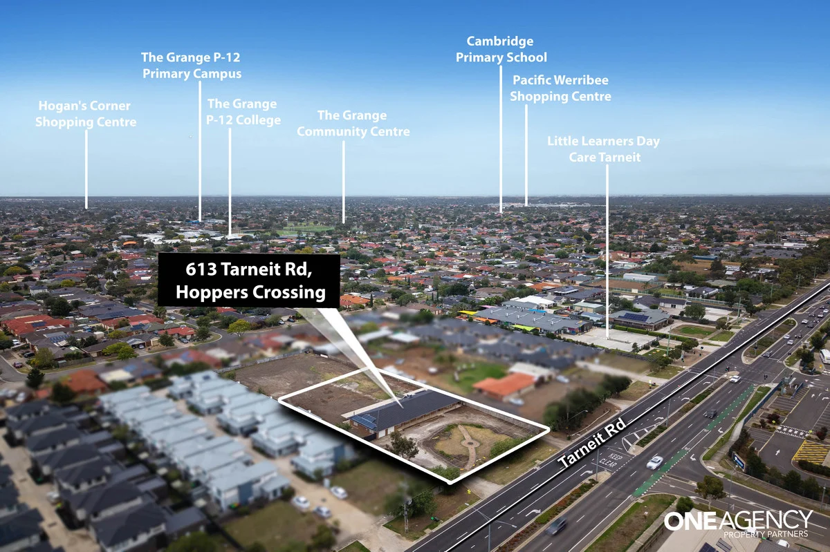Additional image 28 of 613 Tarneit Road, Hoppers Crossing VIC 3029