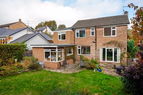 Stumperlowe View, Fulwood, Sheffield S10