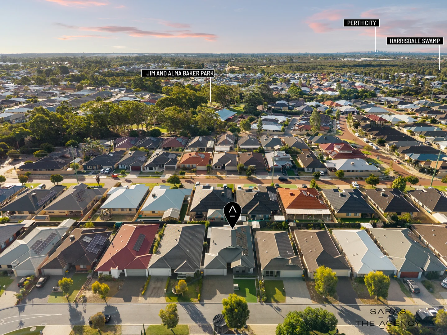 Additional image 34 of 35 Camballin Street, Harrisdale WA 6112