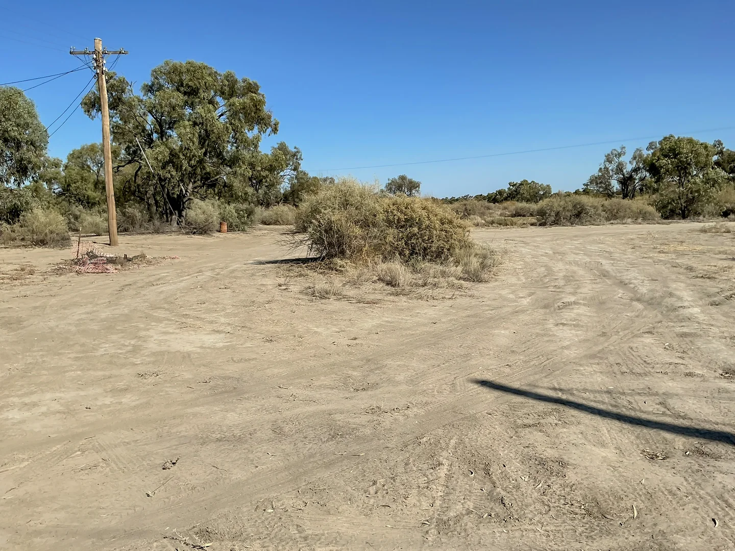 Additional image 7 of 201 Little Menindee Creek Road, Menindee NSW 2879