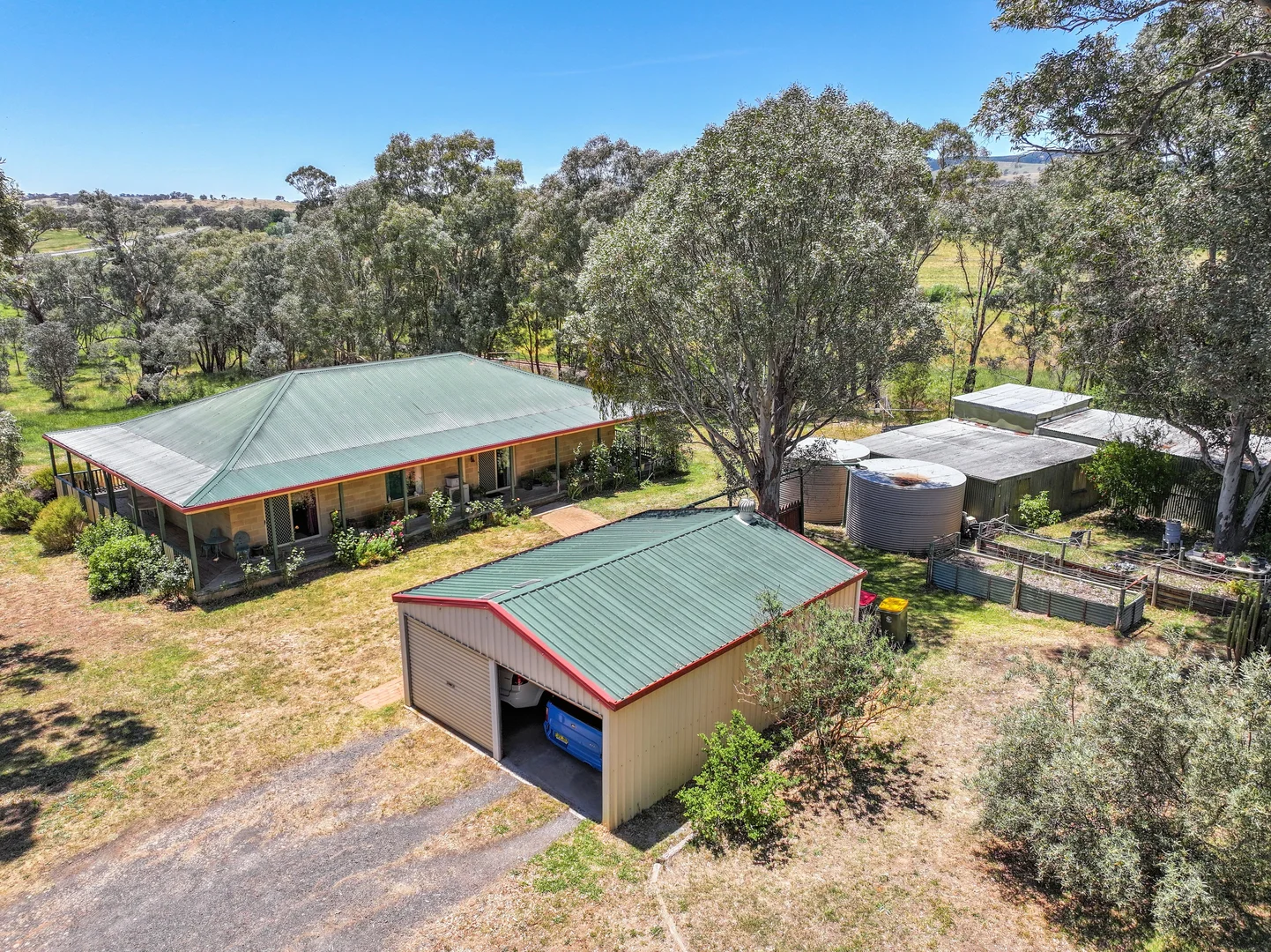 Additional image 12 of 5675 Mid Western Highway, Carcoar NSW 2791