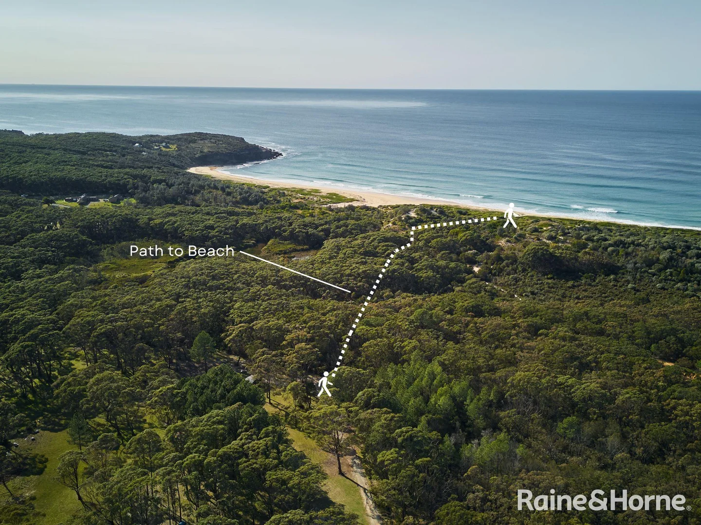 Additional image 30 of F279A Princes Highway 'Chateau Morrow', Burrill Lake NSW 2539