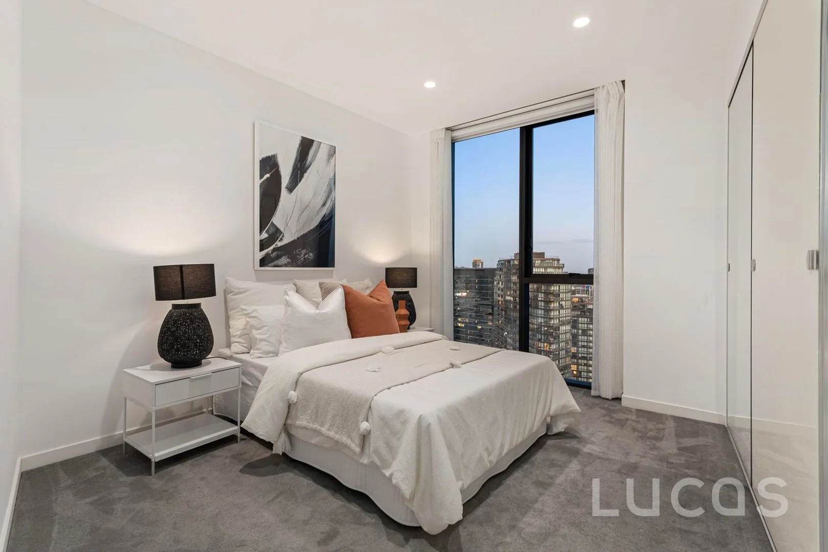 Additional image 22 of 2701 & 2702/9 Waterside Place, Docklands VIC 3008