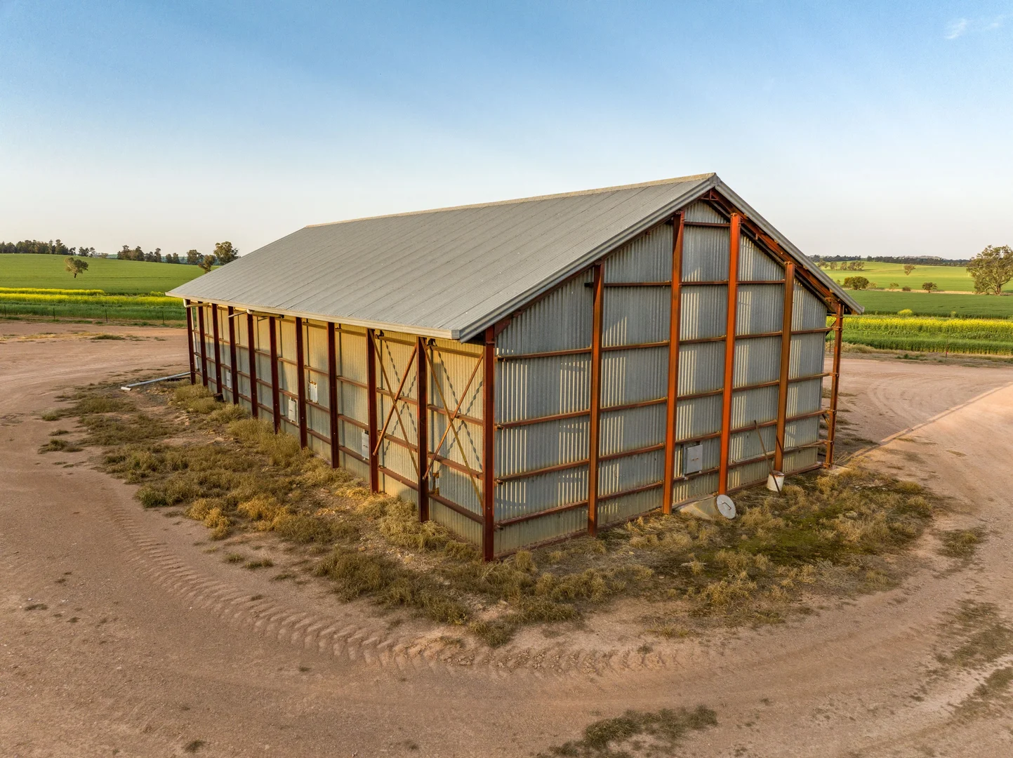 Additional image 4 of 2214 Coolamon Road, Coolamon NSW 2701