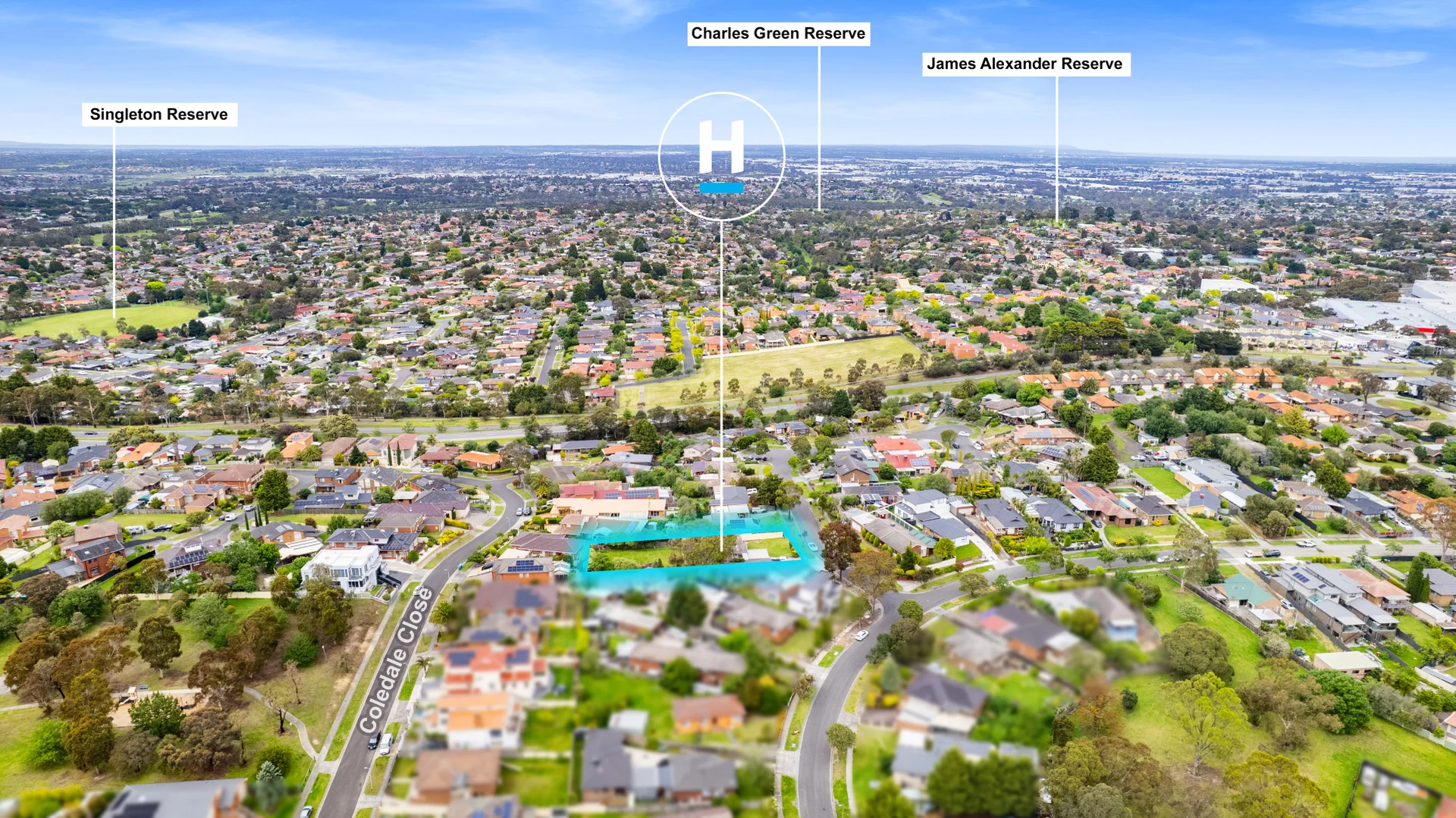 Additional image 6 of 1 Coledale Close, Endeavour Hills VIC 3802