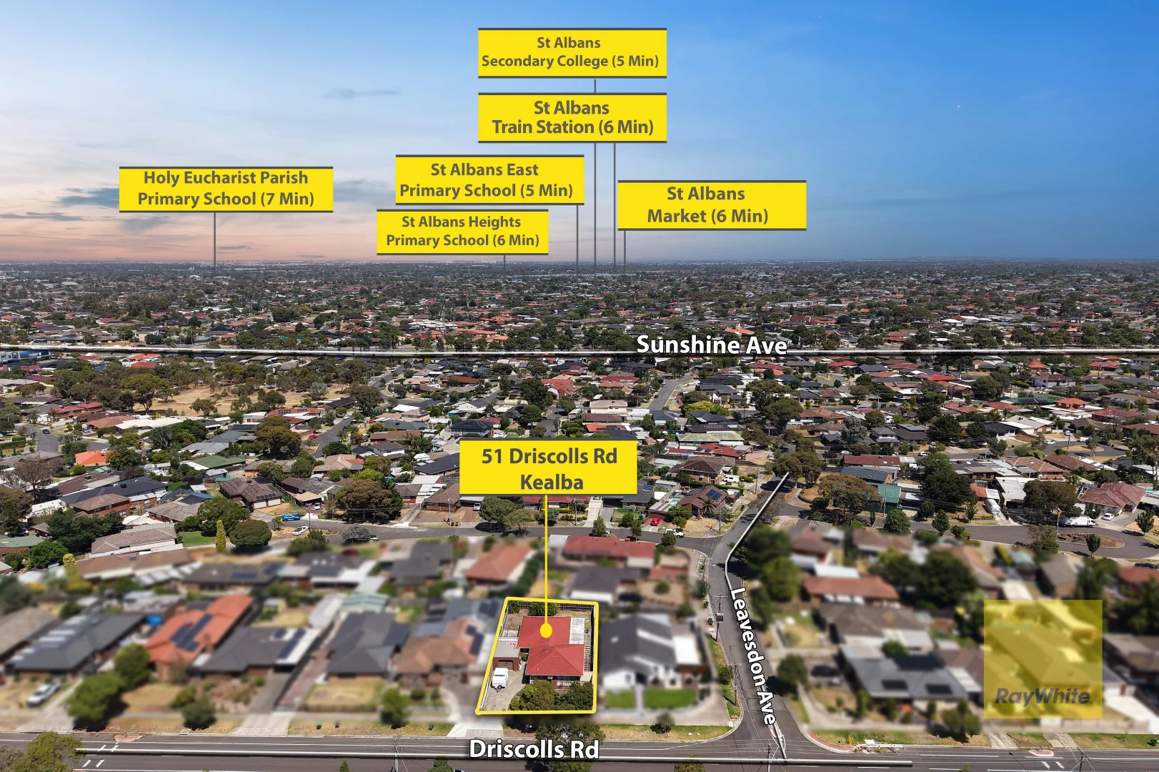 Additional image 17 of 51 Driscolls Road, Kealba VIC 3021