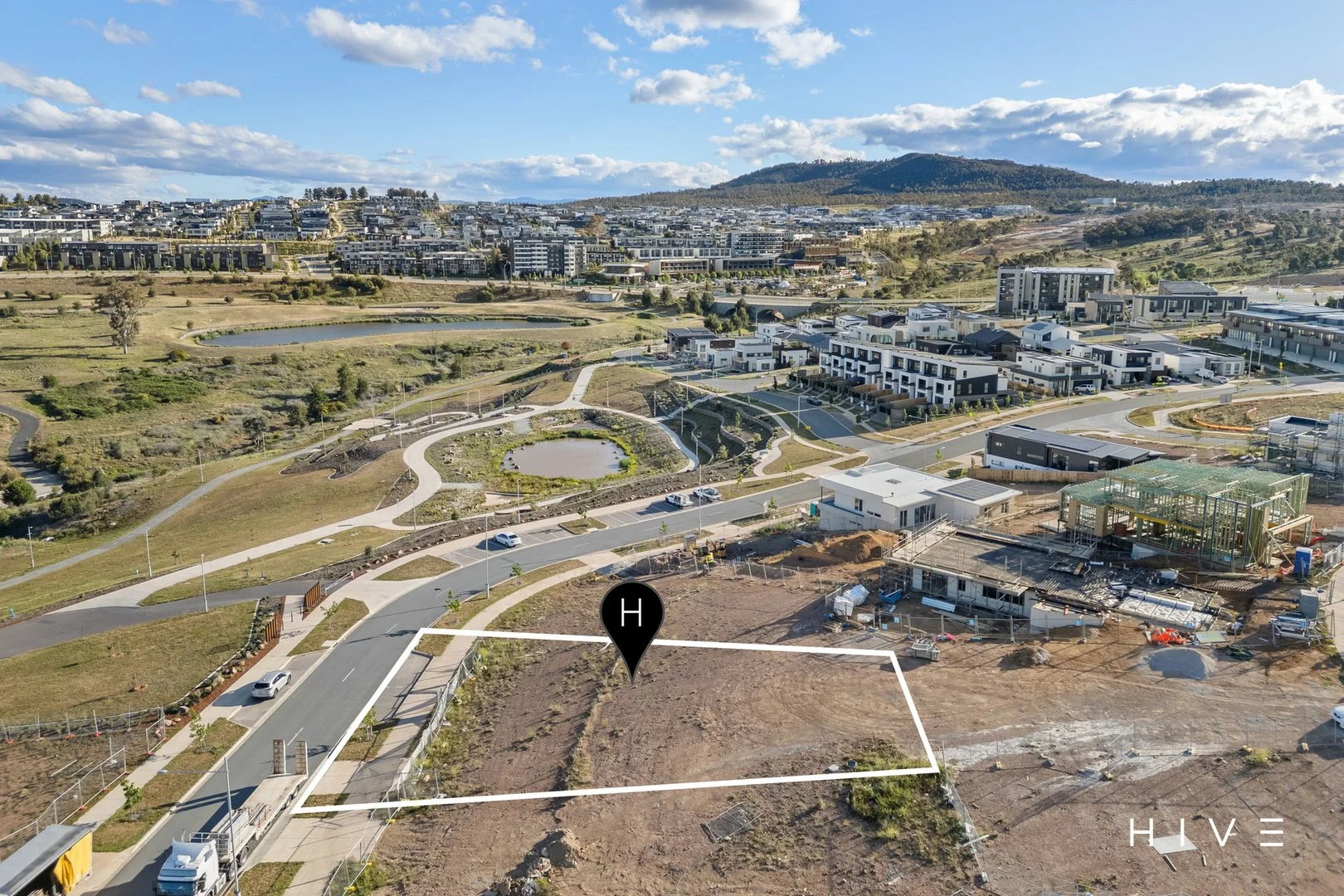 Additional image 8 of 27 Stella Young Way, Denman Prospect ACT 2611