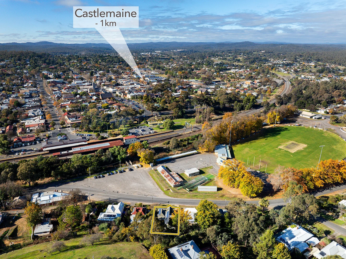 Additional image 18 of 49 Gingell Street, Castlemaine VIC 3450