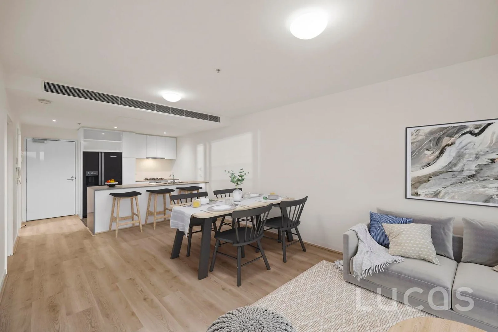 Additional image 3 of 606/8 Marmion Place, Docklands VIC 3008