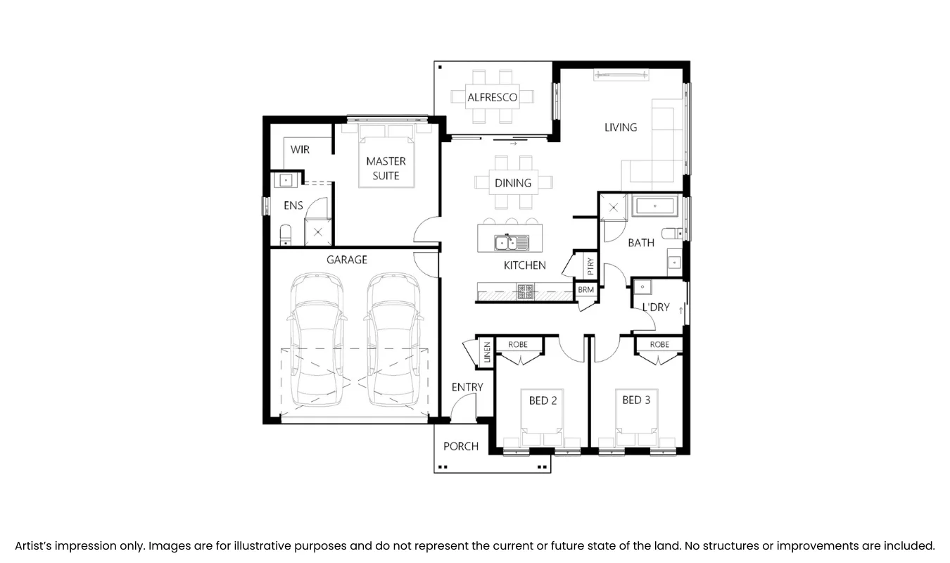 Additional image 16 of 42 Ray Carter Drive, Quirindi NSW 2343