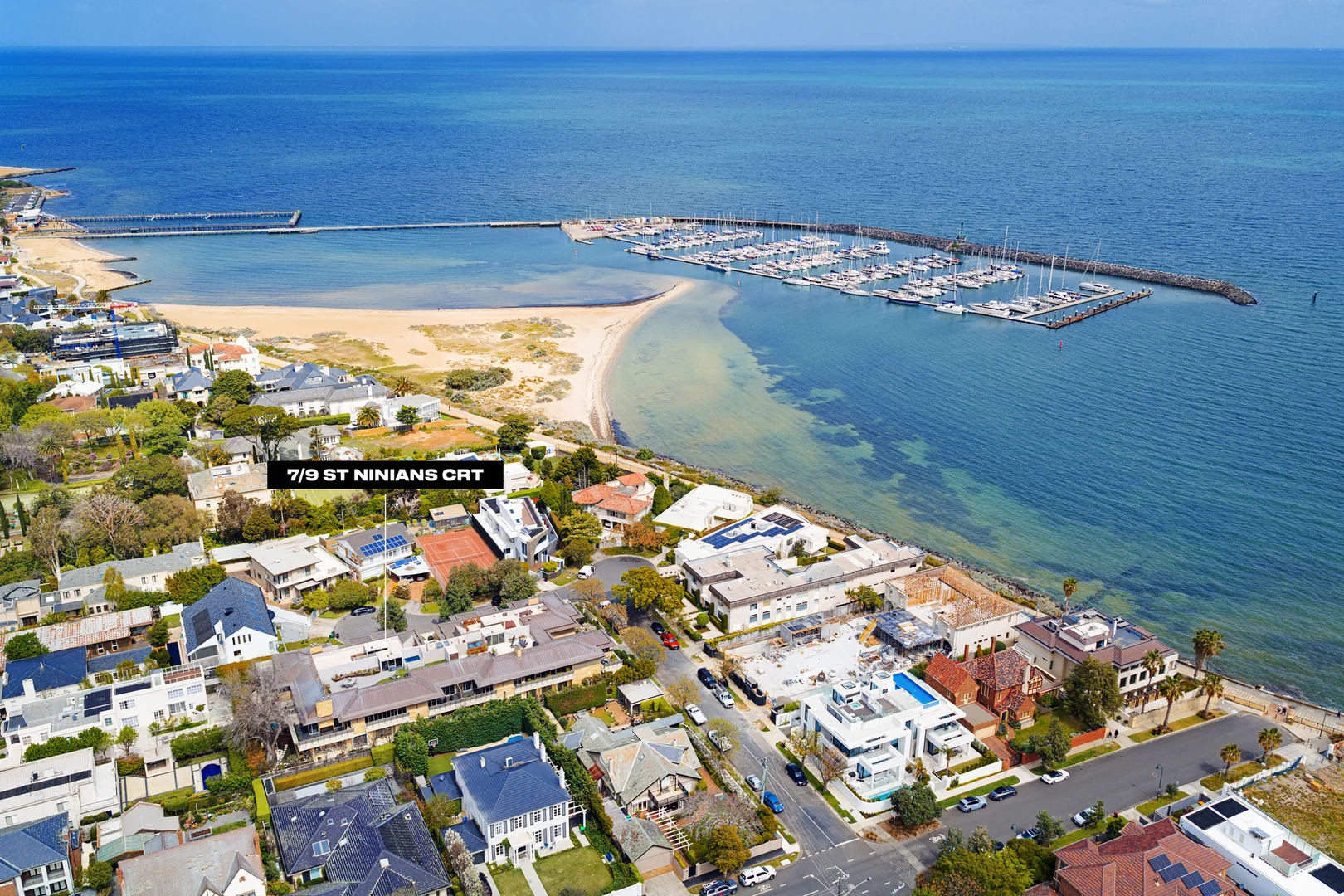 Additional image 13 of 7/9 St Ninians Court, Brighton VIC 3186