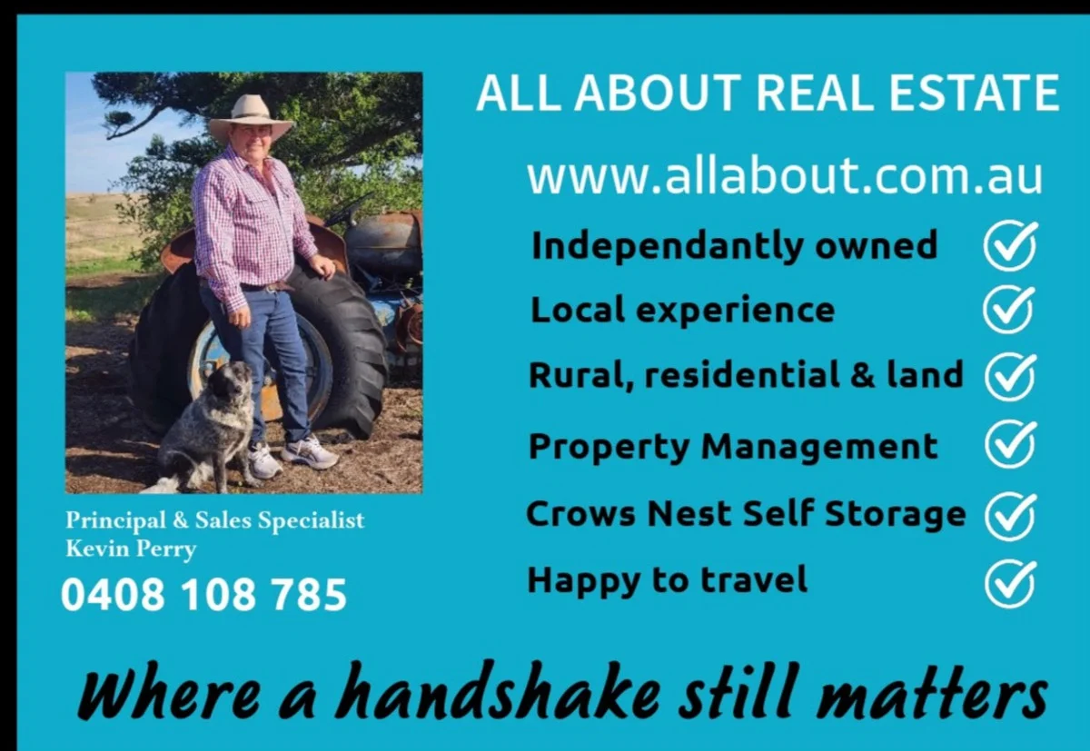 Additional image 3 of 402 Stower Road, Linthorpe QLD 4356