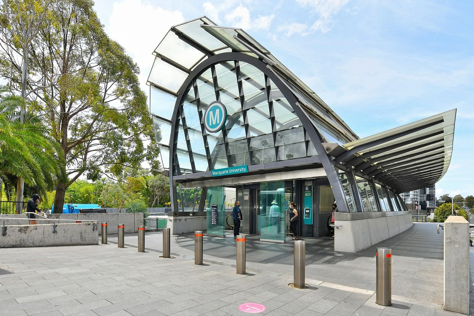 Additional image 10 of 606/1 Mahogany Avenue, Macquarie Park NSW 2113