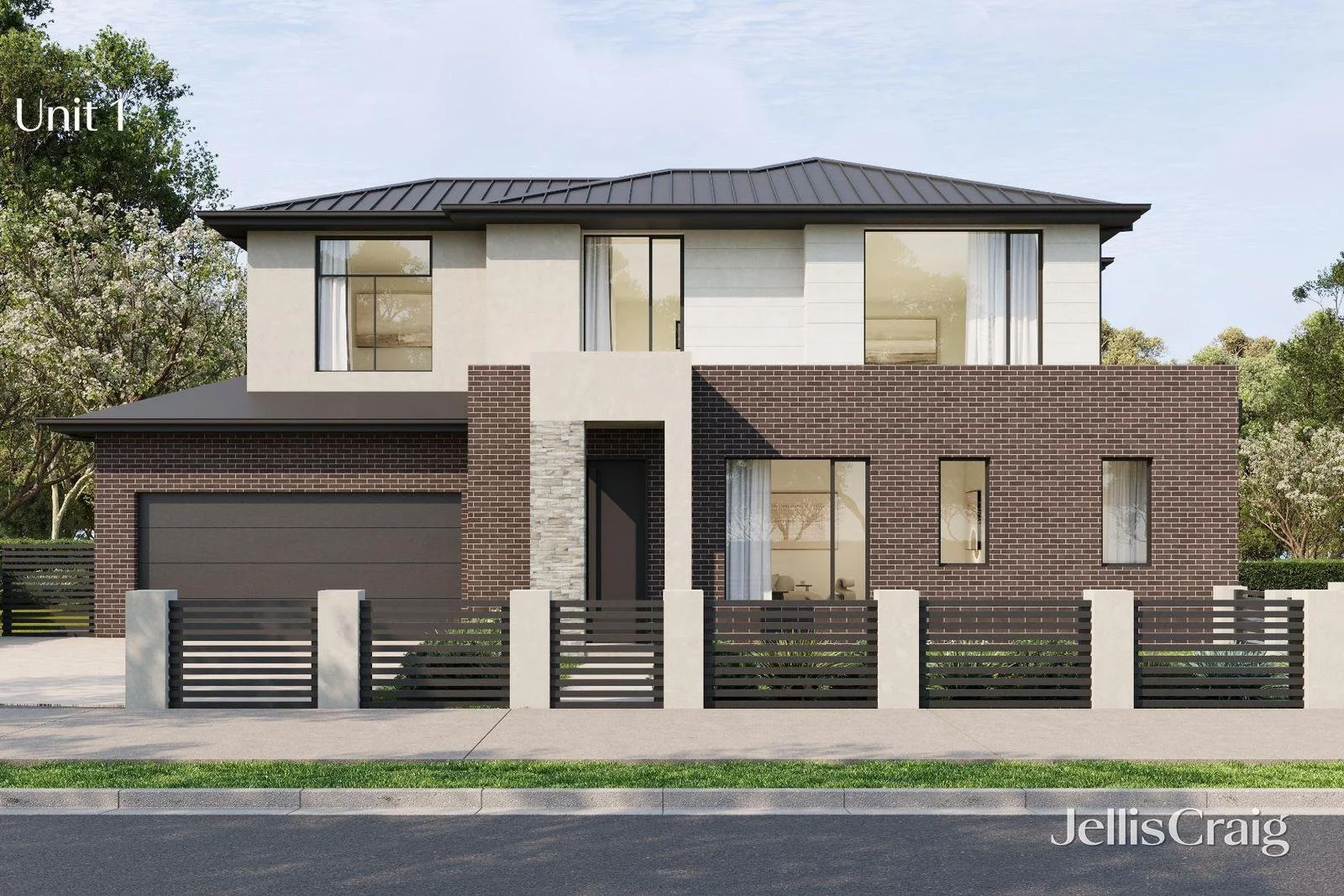 1, 2 & 3/32 Victoria Street, Box Hill VIC 3128