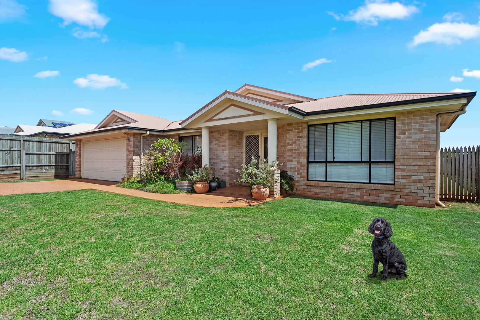Additional image 7 of 13 Barton Street, Middle Ridge QLD 4350
