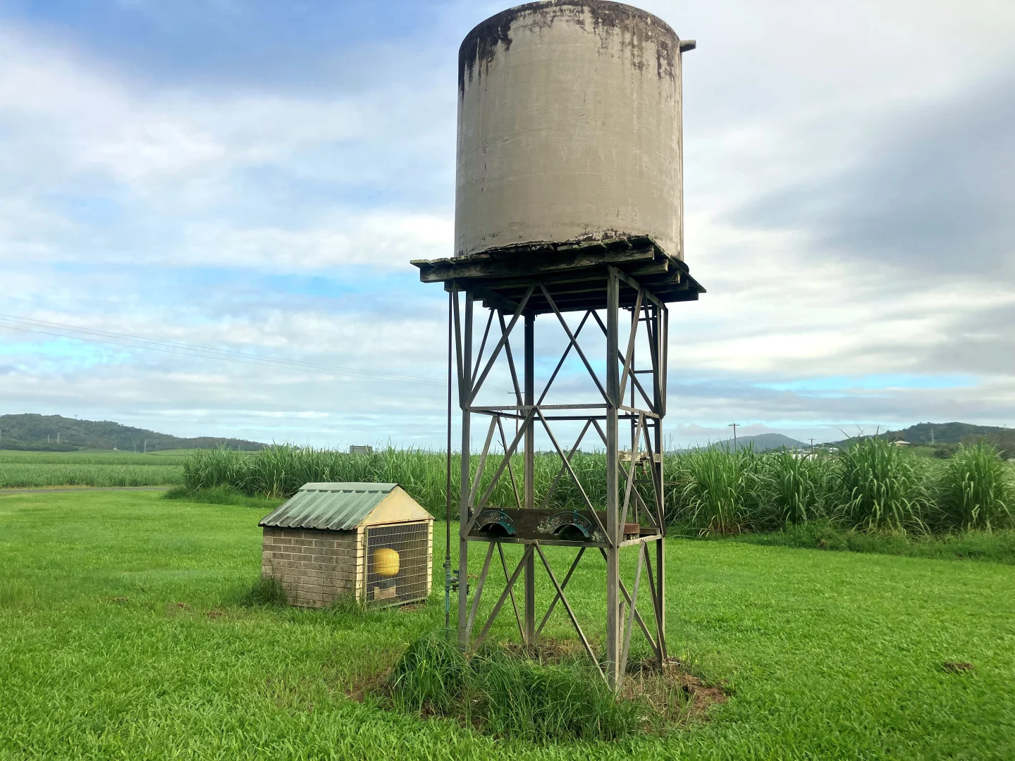 Additional image 21 of Farleigh-Dumbleton Road, Erakala QLD 4740