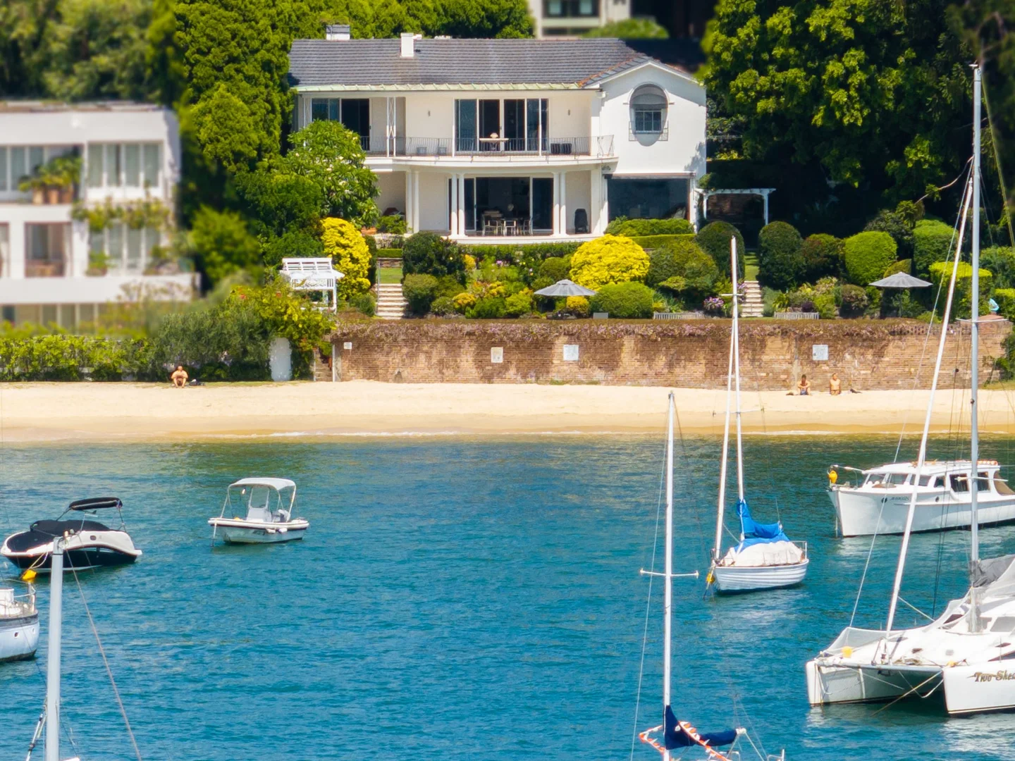 Additional image 22 of 6 St Mervyns Avenue, Point Piper NSW 2027