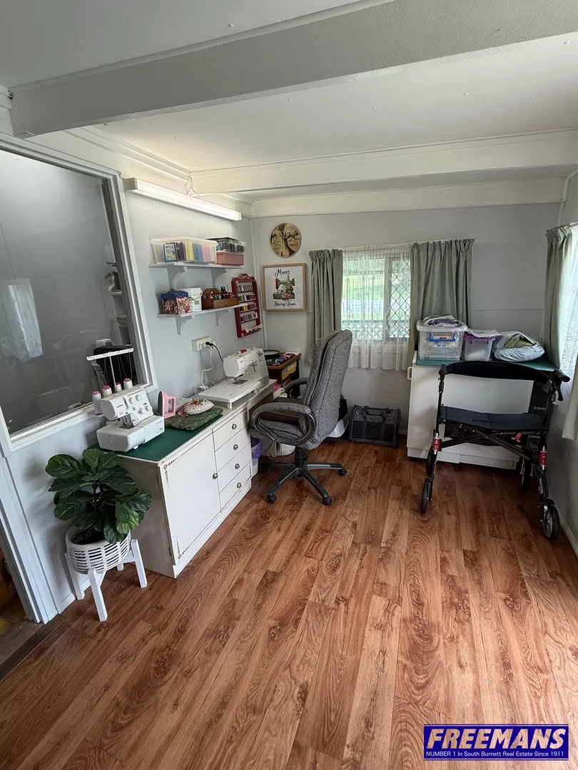 Additional image 9 of 2 Davies Street, Yarraman QLD 4614