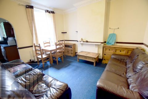 Barber Road, Sheffield, South Yorkshire S10