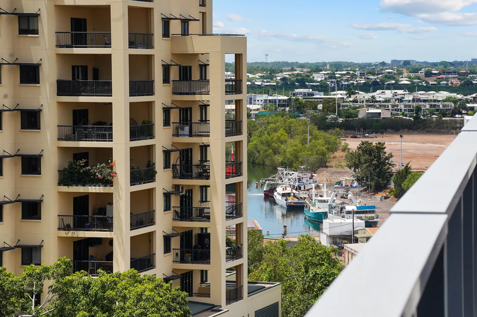 Additional image 15 of 703/6 Carey Street, Darwin City NT 0800