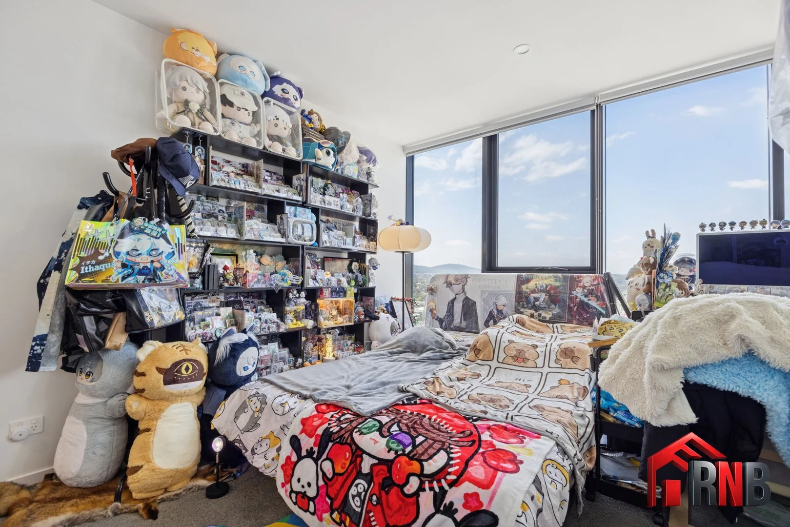 Additional image 14 of 2003/15 Bowes Street, Phillip ACT 2606