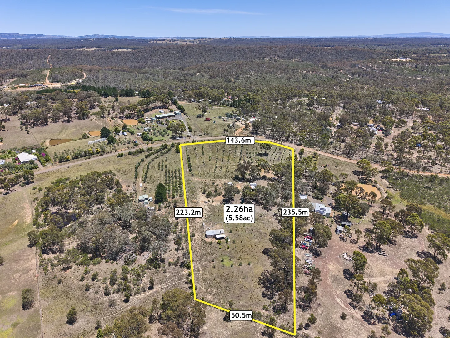 Additional image 18 of 71 Brennan Road, Heathcote VIC 3523