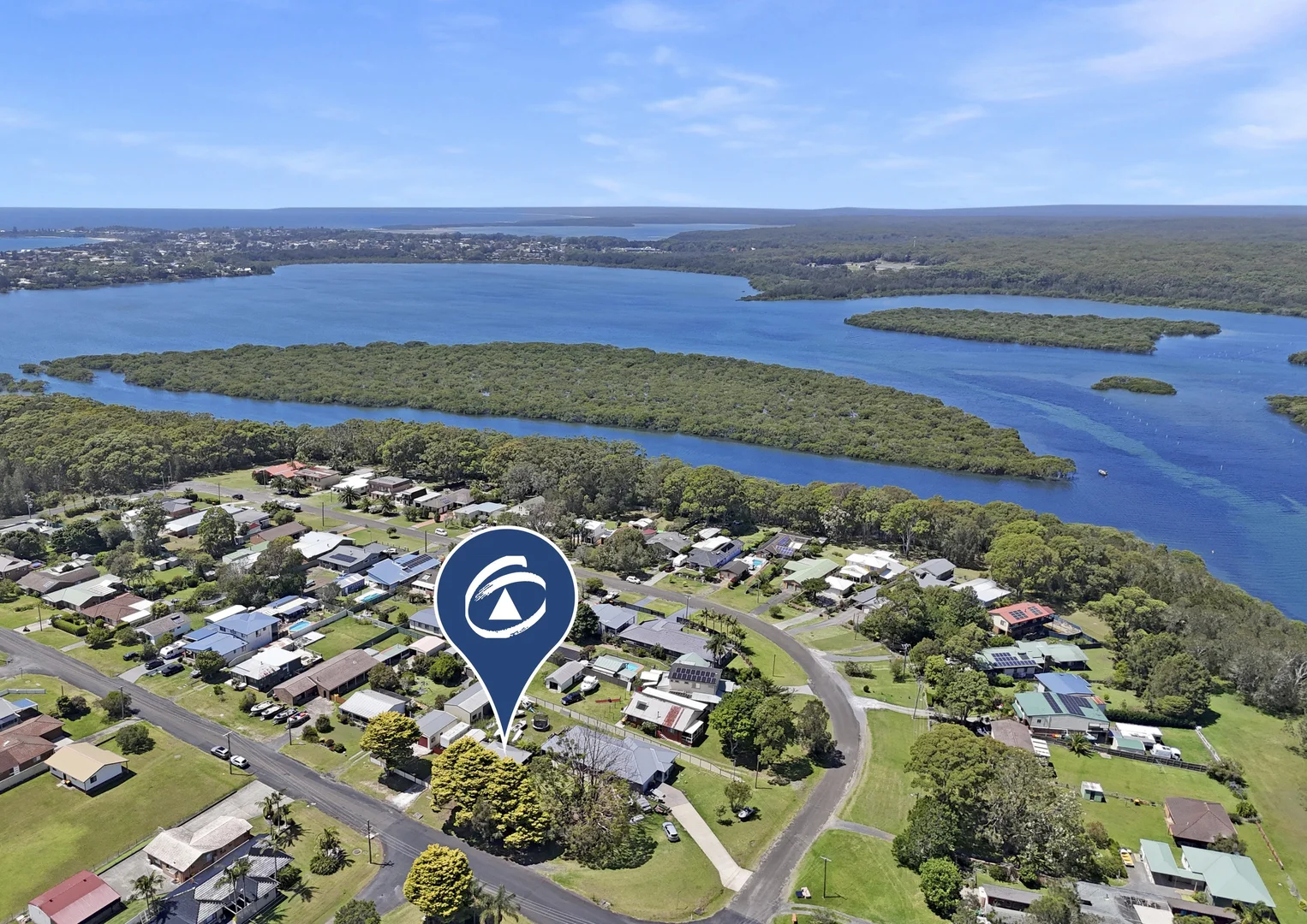 Additional image 15 of 2 Otranto Avenue, Orient Point NSW 2540