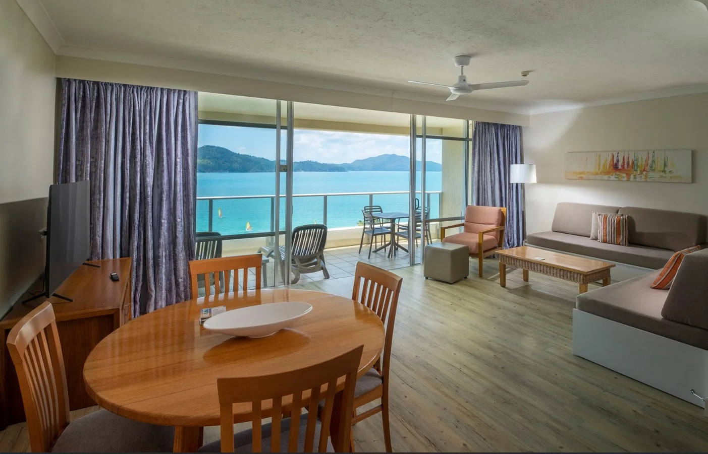 Additional image 2 of WHA CA603 14 Resort Drive, Hamilton Island QLD 4803