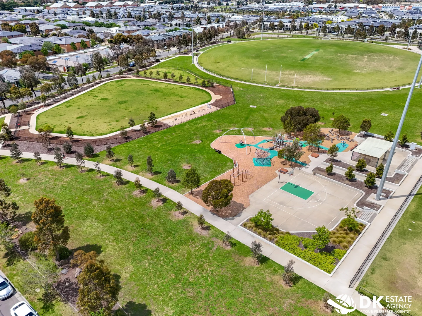 Additional image 10 of 21 Chessington Dr, Williams Landing VIC 3027