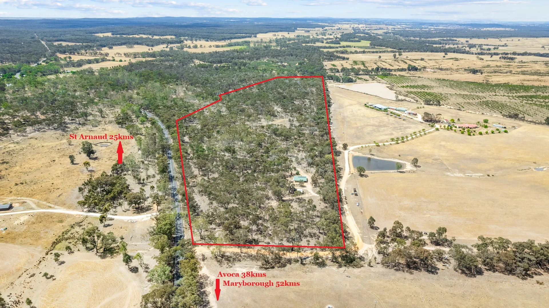 Additional image 21 of 3 Deason Road, Stuart Mill VIC 3477