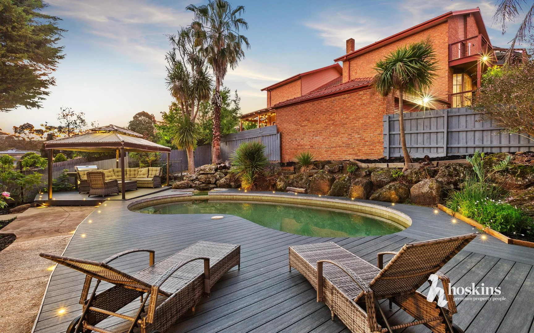 Additional image 18 of 41 Schafter Drive, Doncaster East VIC 3109