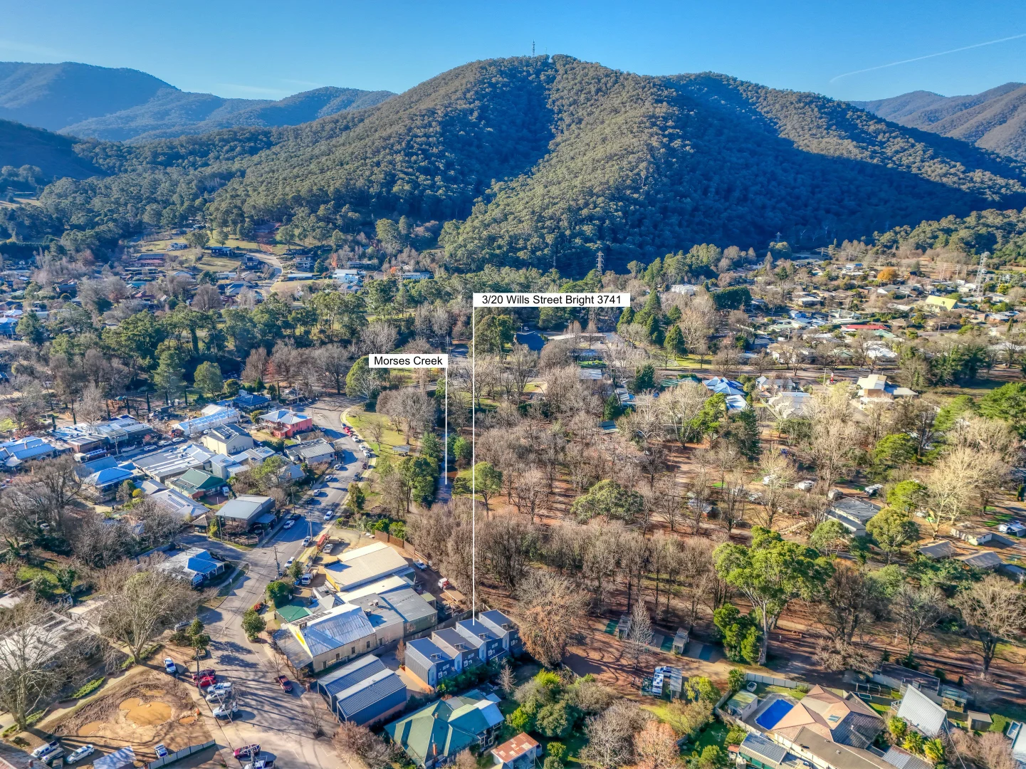 Additional image 22 of 3/20 Wills Street, Bright VIC 3741