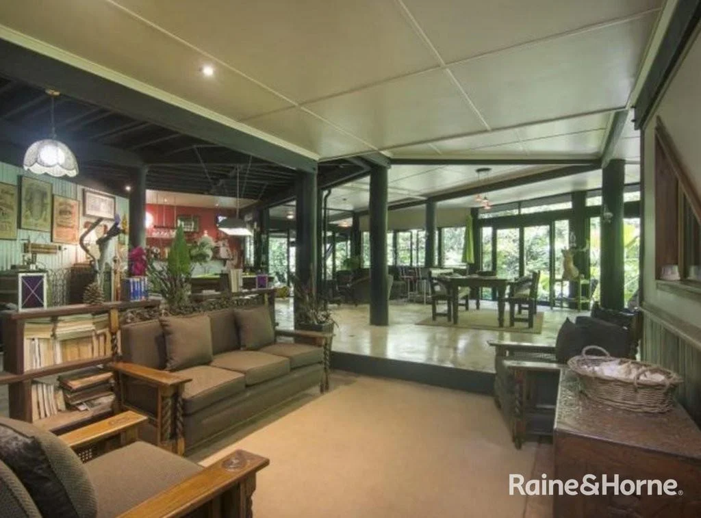 Additional image 30 of 472 Buchanan Creek Road, Cow Bay, Daintree QLD 4873