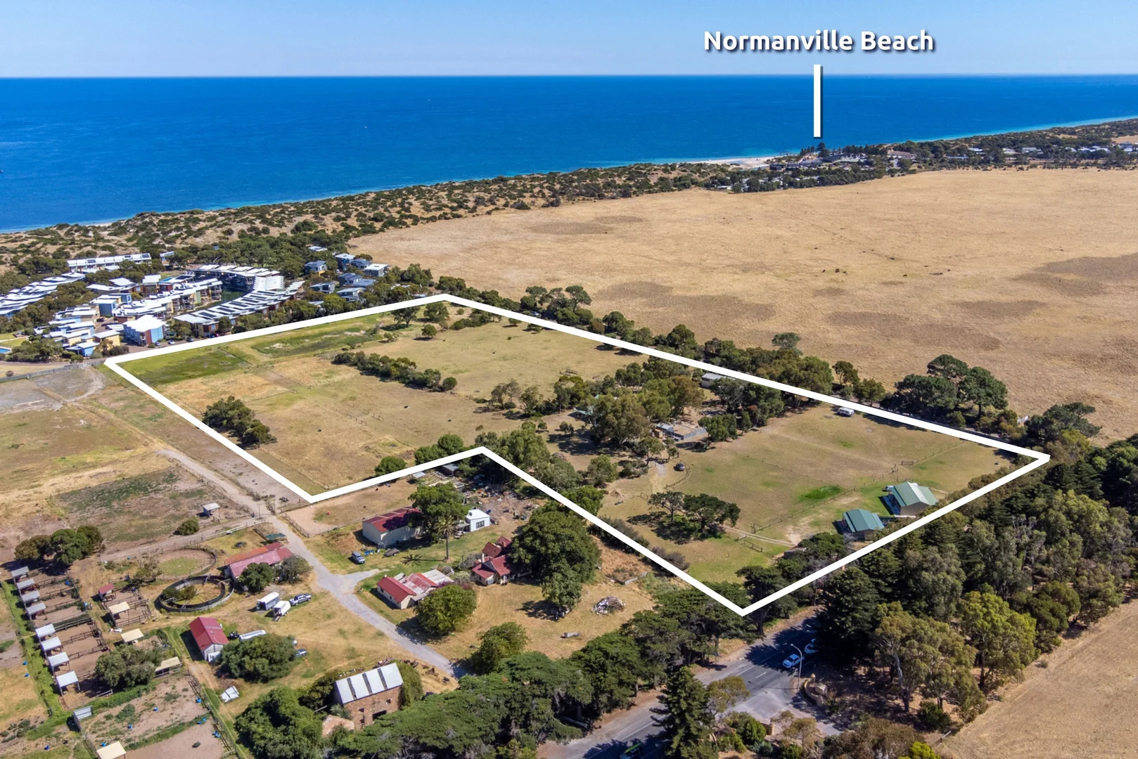 Additional image 3 of 119 Williss Drive, Normanville SA 5204