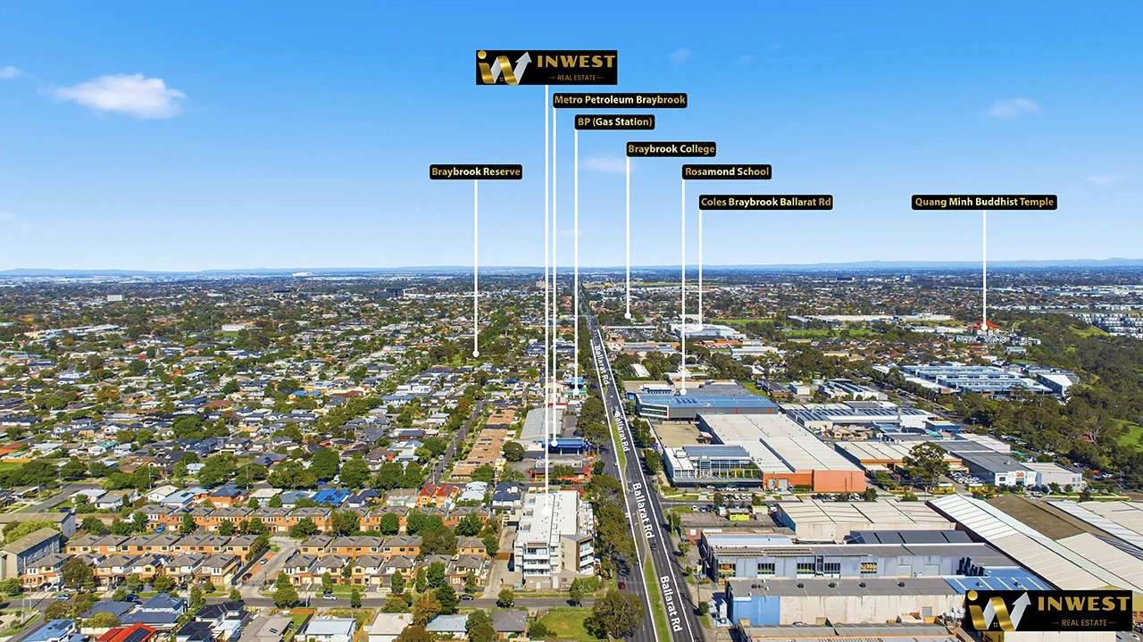 Additional image 27 of 118/251 Ballarat Road, Braybrook VIC 3019