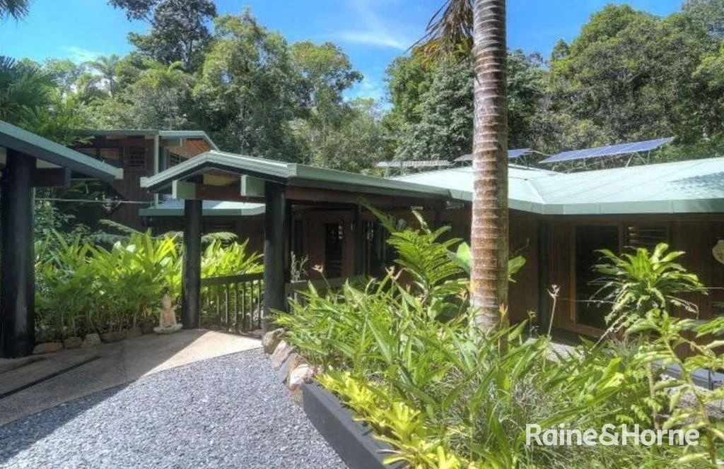 Additional image 7 of 472 Buchanan Creek Road, Cow Bay, Daintree QLD 4873