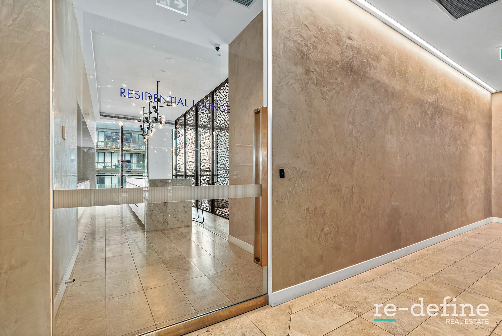 Additional image 12 of 3510/442 Elizabeth Street, Melbourne VIC 3000