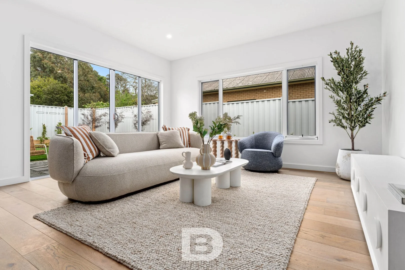 Additional image 2 of 1/8 Ligar Street, Woodend VIC 3442
