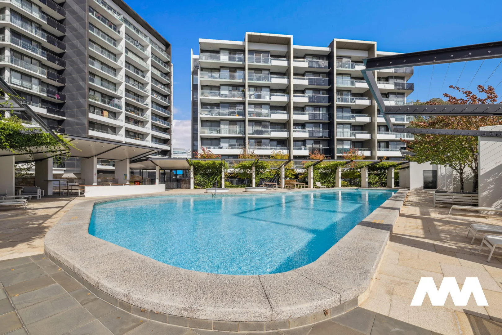 Additional image 12 of 298/7 Irving Street, Phillip ACT 2606