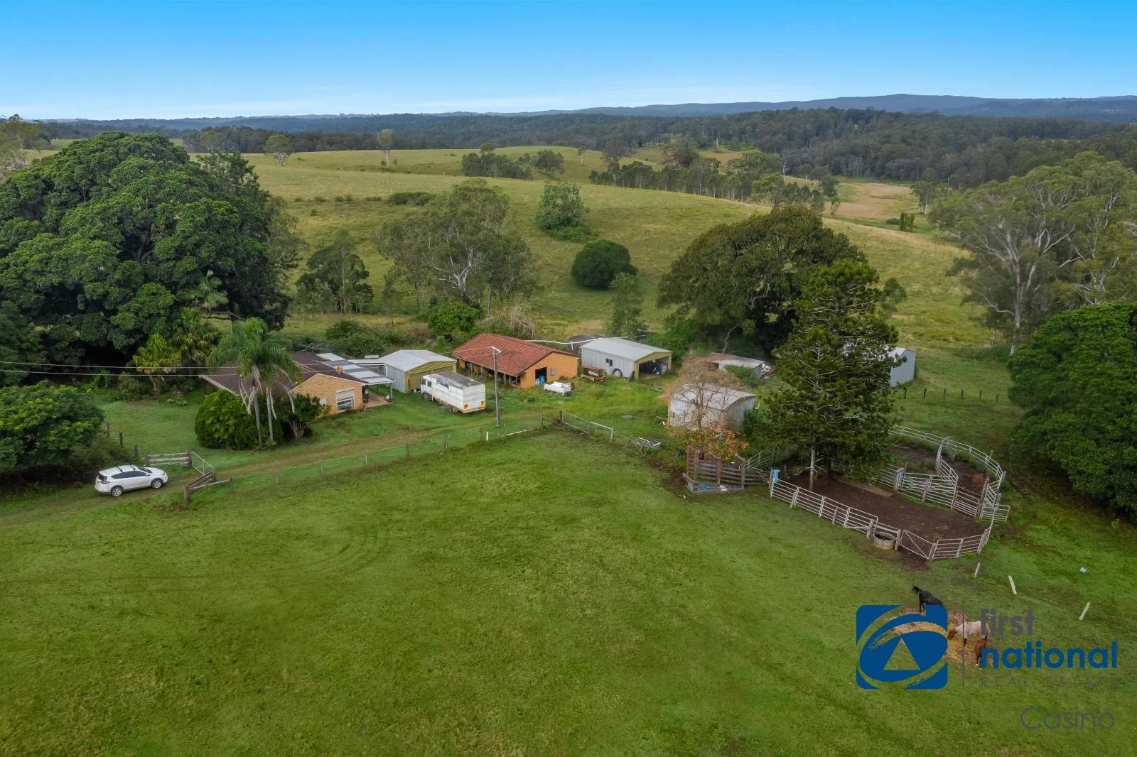 Additional image 2 of 1130 Dyraaba Road, Dyraaba NSW 2470