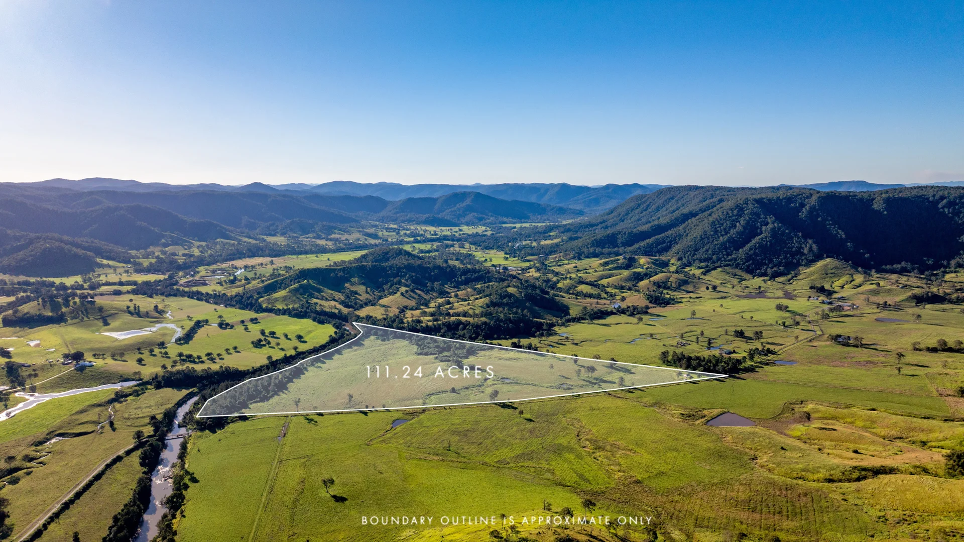 Additional image 21 of 189 (Lot 33) Eastern Mary River Road, Conondale QLD 4552