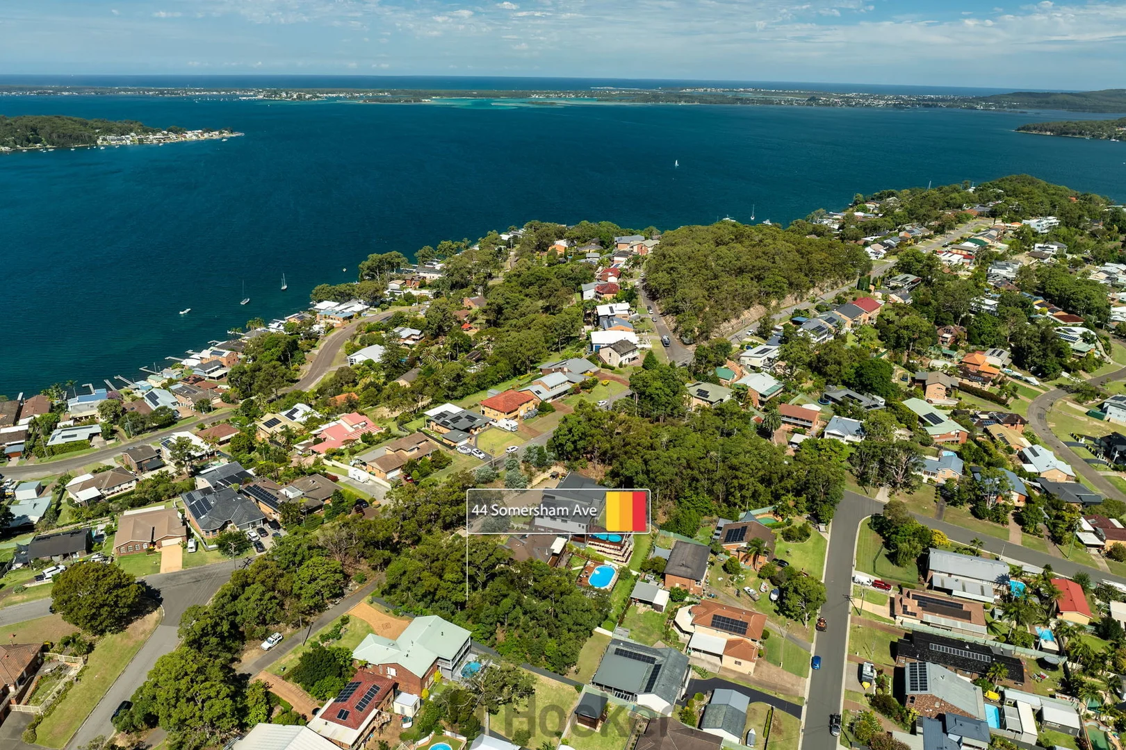 Additional image 7 of 44 Somersham Avenue, Fishing Point NSW 2283