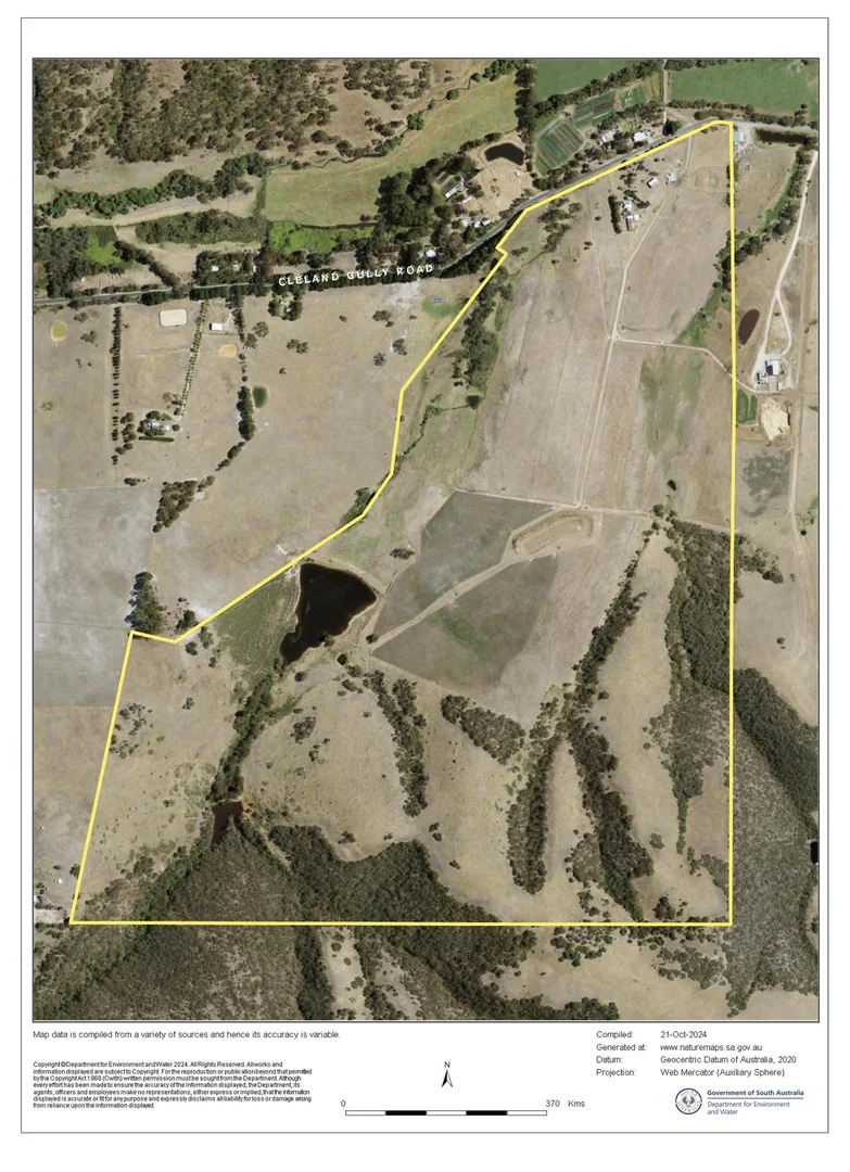 Additional image 25 of 700 Cleland Gully Road, Tooperang SA 5255