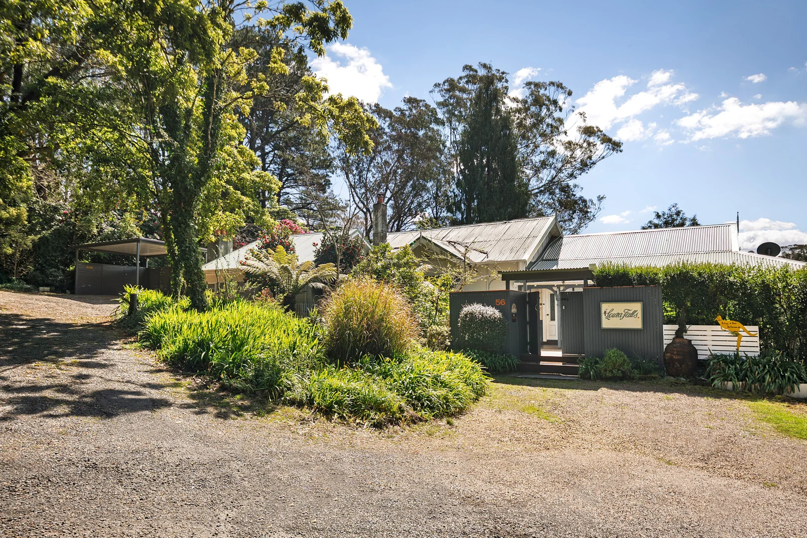 Additional image 3 of 56 Merriwa Street, Katoomba NSW 2780
