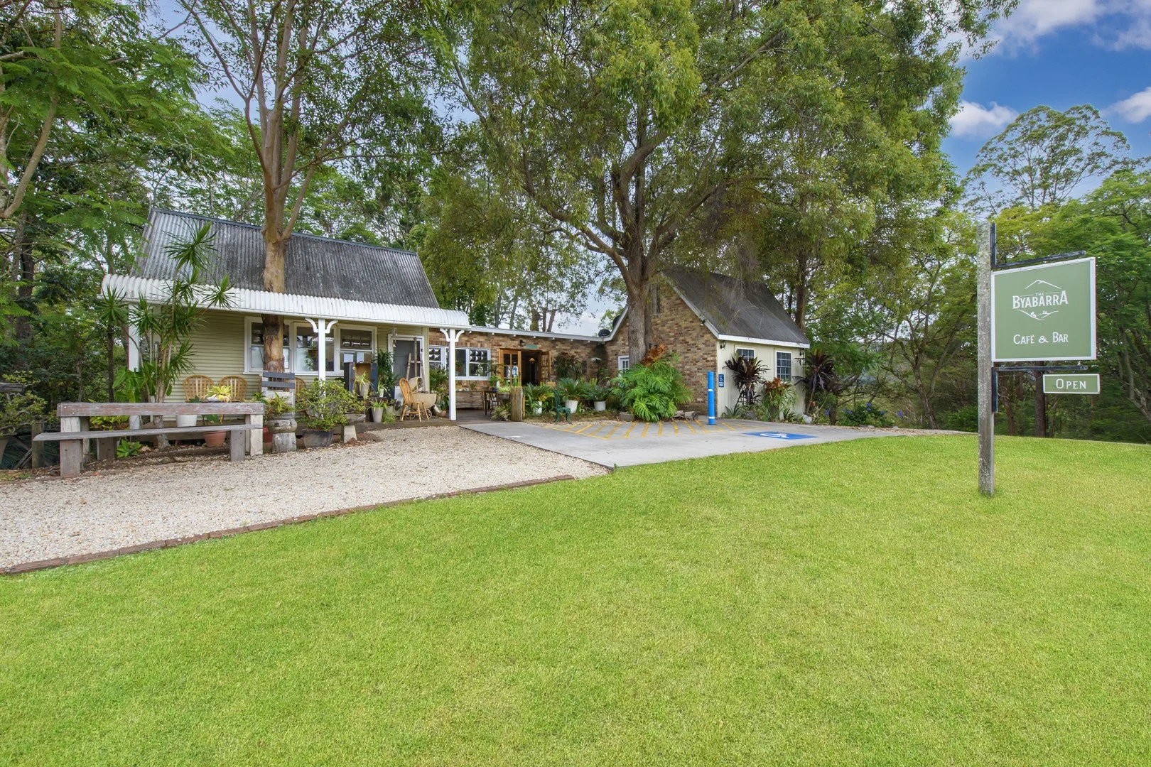 1078 Comboyne Road, Byabarra NSW 2446