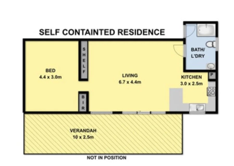 Additional image 28 of 8 Wildon Avenue, Yackandandah VIC 3749