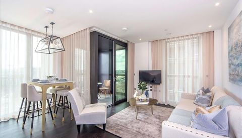 Thornes House, 6-8 Charles Clowes Walk, London SW11