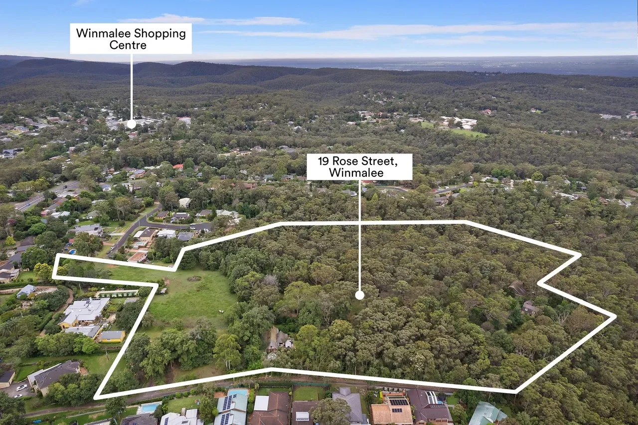 Additional image 5 of 19 Rose Street, Winmalee NSW 2777