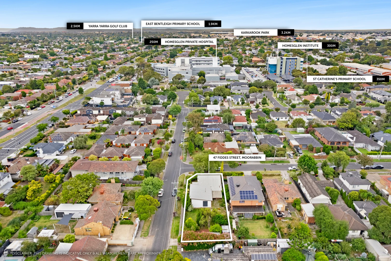 Additional image 5 of 47 Fiddes Street, Moorabbin VIC 3189